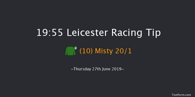 Leicester 19:55 Handicap (Class 5) 8f Thu 1st Jan 1970