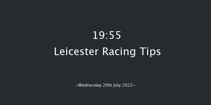 Leicester 19:55 Handicap (Class 4) 7f Thu 14th Jul 2022