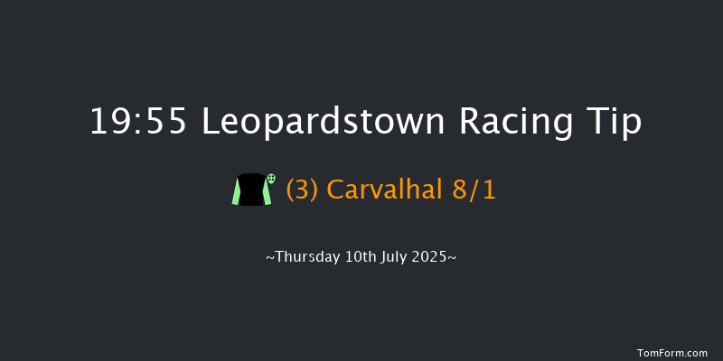 Leopardstown 19-55 9f Thu 19th Jun 2025
