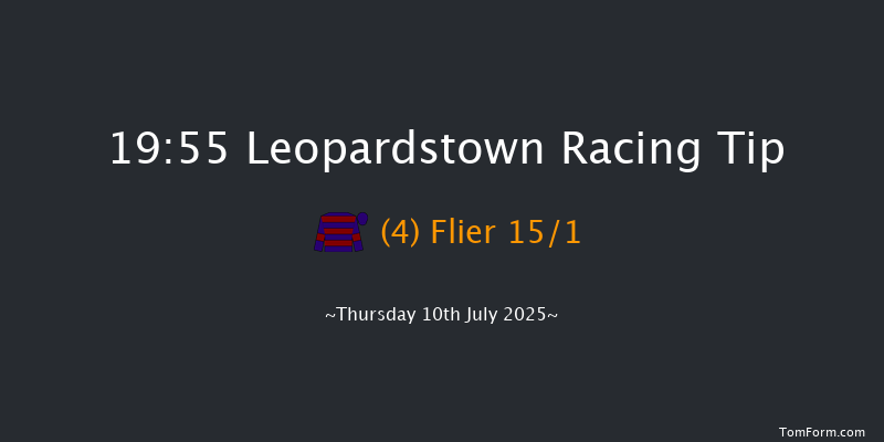Leopardstown 19-55 9f Thu 19th Jun 2025