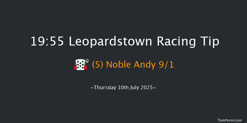 Leopardstown 19-55 9f Thu 19th Jun 2025