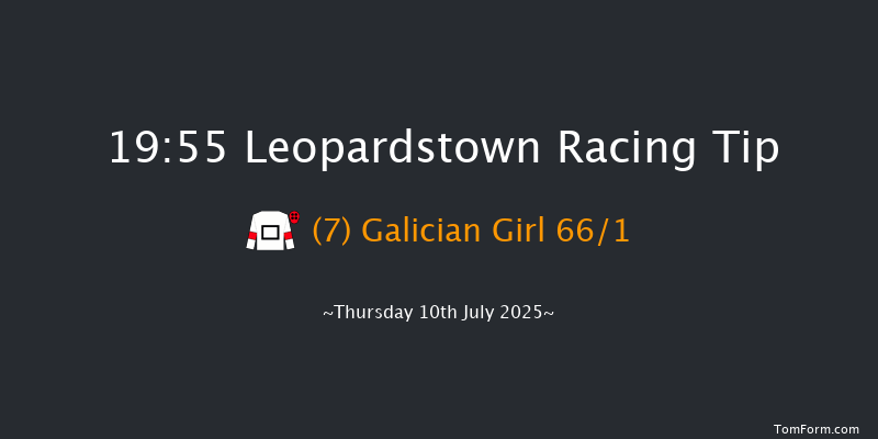 Leopardstown 19-55 9f Thu 19th Jun 2025