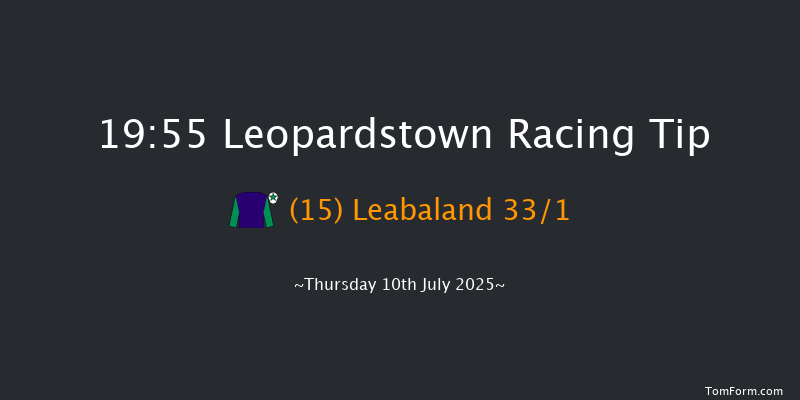 Leopardstown 19-55 9f Thu 19th Jun 2025