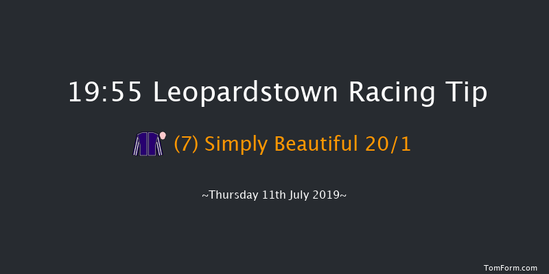 Leopardstown 19:55 Group 3 14f Thu 1st Jan 1970