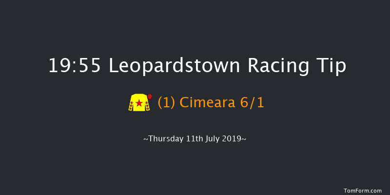 Leopardstown 19:55 Group 3 14f Thu 1st Jan 1970