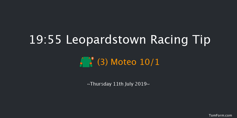 Leopardstown 19:55 Group 3 14f Thu 1st Jan 1970