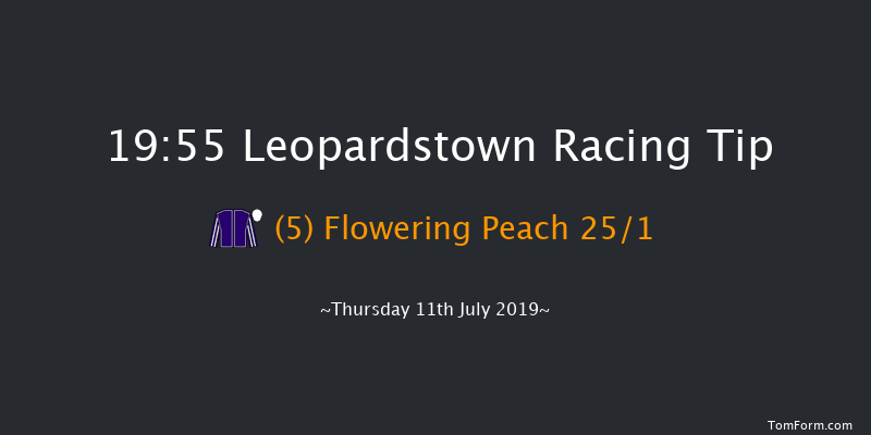 Leopardstown 19:55 Group 3 14f Thu 1st Jan 1970