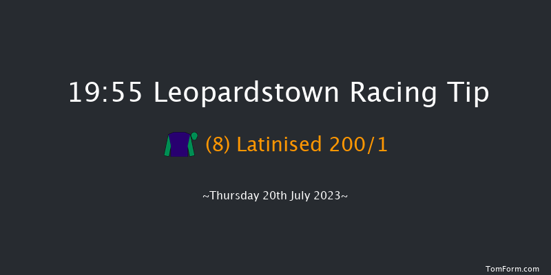 Leopardstown 19:55 Maiden 10f Thu 13th Jul 2023