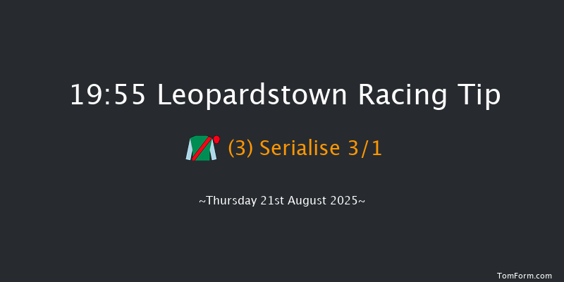 Leopardstown 19-55 8f Fri 8th Aug 2025