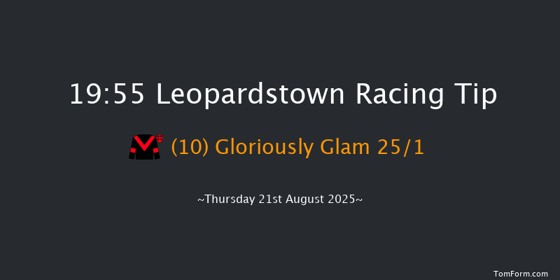 Leopardstown 19-55 8f Fri 8th Aug 2025