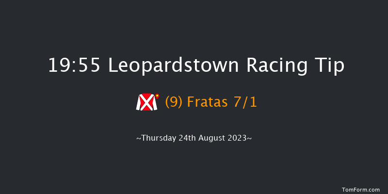 Leopardstown 19:55 Handicap 8f Thu 17th Aug 2023