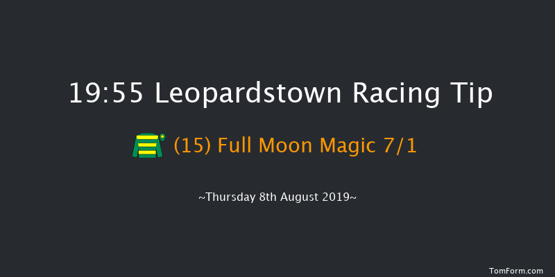 Leopardstown 19:55 Handicap 13f Thu 11th Jul 2019