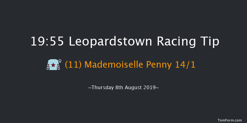 Leopardstown 19:55 Handicap 13f Thu 11th Jul 2019