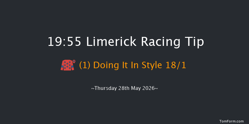 Limerick 19-55 22f Thu 21st May 2026