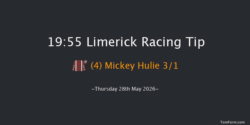 Limerick 19-55 22f Thu 21st May 2026