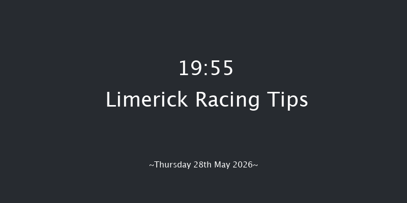 Limerick 19-55 22f Thu 21st May 2026