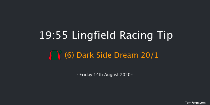 Play 4 To Win At Betway Handicap Lingfield 19:55 Handicap (Class 6) 5f Tue 11th Aug 2020