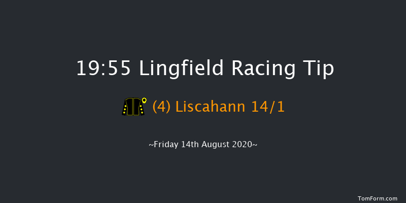 Play 4 To Win At Betway Handicap Lingfield 19:55 Handicap (Class 6) 5f Tue 11th Aug 2020