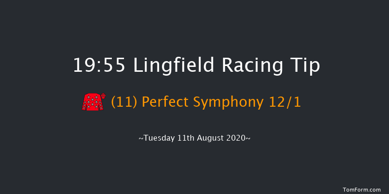 Betway Amateur Jockeys' Handicap Lingfield 19:55 Handicap (Class 6) 7f Wed 5th Aug 2020