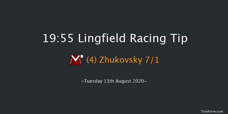 Betway Amateur Jockeys' Handicap Lingfield 19:55 Handicap (Class 6) 7f Wed 5th Aug 2020