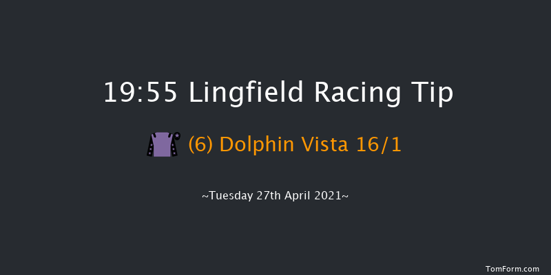 Watch Free Race Replays On attheraces.com Handicap Lingfield 19:55 Handicap (Class 5) 12f Mon 26th Apr 2021