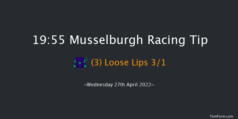 Musselburgh 19:55 Handicap (Class 6) 5f Sat 16th Apr 2022