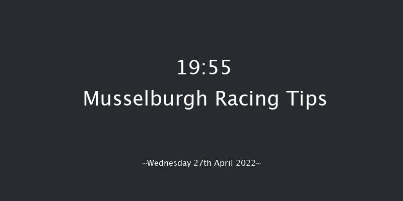 Musselburgh 19:55 Handicap (Class 6) 5f Sat 16th Apr 2022