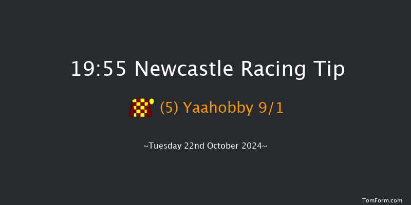 Newcastle  19:55 Handicap (Class 6) 7f Fri 18th Oct 2024