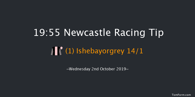 Newcastle 19:55 Handicap (Class 6) 6f Fri 27th Sep 2019