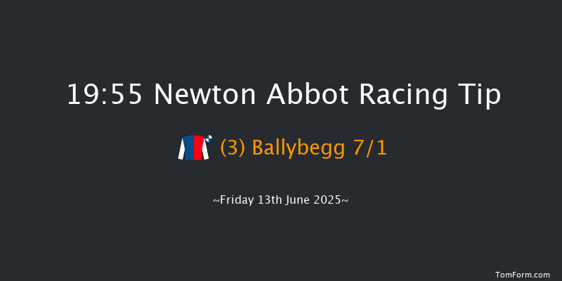Newton Abbot 19-55 (Class 4) 16f Wed 4th Jun 2025