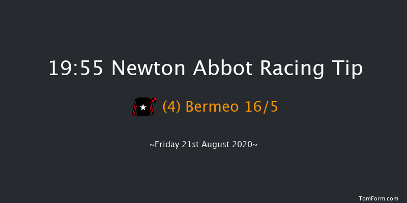 oldgoldracing.com Thrill Of Ownership Handicap Chase Newton Abbot 19:55 Handicap Chase (Class 4) 26f Wed 5th Aug 2020