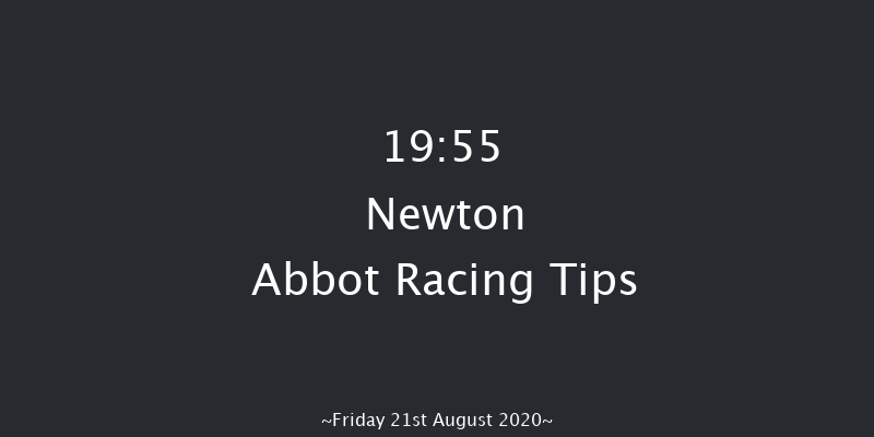 oldgoldracing.com Thrill Of Ownership Handicap Chase Newton Abbot 19:55 Handicap Chase (Class 4) 26f Wed 5th Aug 2020
