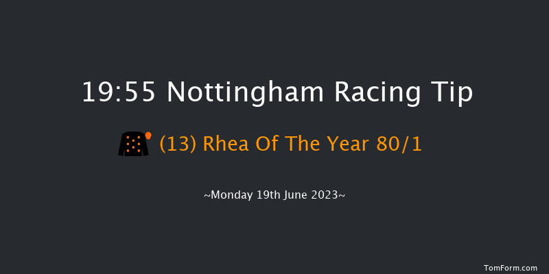 Nottingham 19:55 Handicap (Class 6) 10f Thu 15th Jun 2023