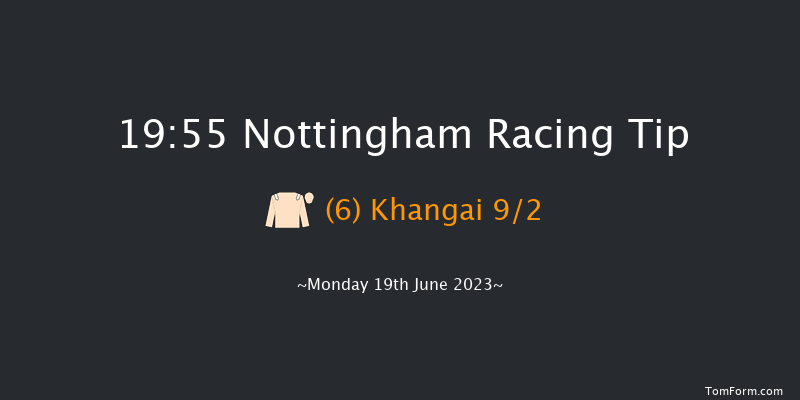 Nottingham 19:55 Handicap (Class 6) 10f Thu 15th Jun 2023