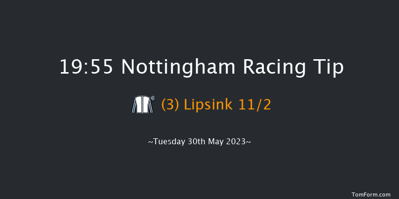 Nottingham 19:55 Handicap (Class 4) 5f Sat 13th May 2023