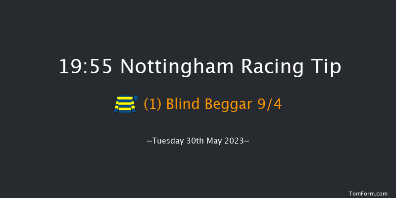 Nottingham 19:55 Handicap (Class 4) 5f Sat 13th May 2023