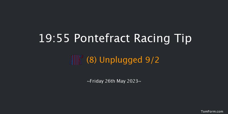 Pontefract 19:55 Handicap (Class 5) 12f Wed 3rd May 2023