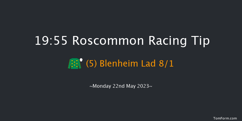 Roscommon 19:55 Handicap 12f Mon 26th Sep 2022