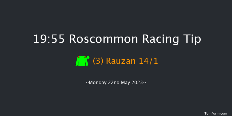 Roscommon 19:55 Handicap 12f Mon 26th Sep 2022