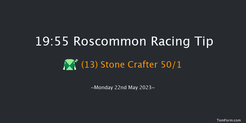 Roscommon 19:55 Handicap 12f Mon 26th Sep 2022