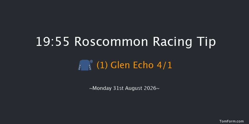 Roscommon 19-55 12f Tue 18th Aug 2026