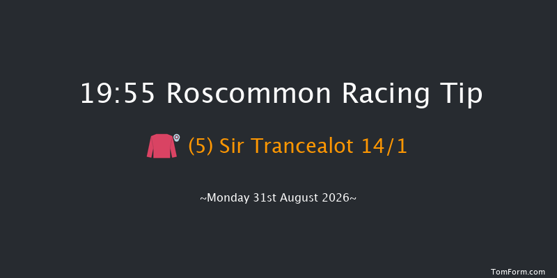 Roscommon 19-55 12f Tue 18th Aug 2026
