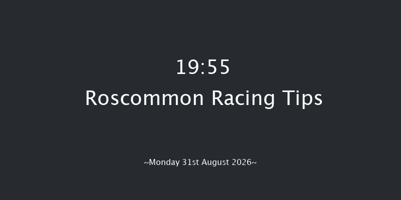Roscommon 19-55 12f Tue 18th Aug 2026