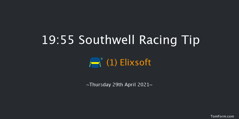 MansionBet Live Casino Cashback Handicap Southwell 19:55 Handicap (Class 6) 8f Mon 26th Apr 2021