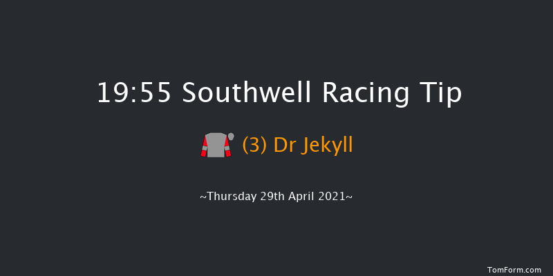 MansionBet Live Casino Cashback Handicap Southwell 19:55 Handicap (Class 6) 8f Mon 26th Apr 2021