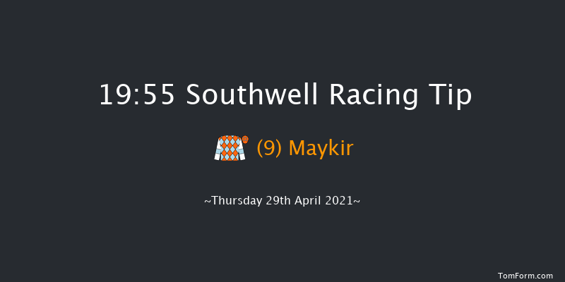 MansionBet Live Casino Cashback Handicap Southwell 19:55 Handicap (Class 6) 8f Mon 26th Apr 2021