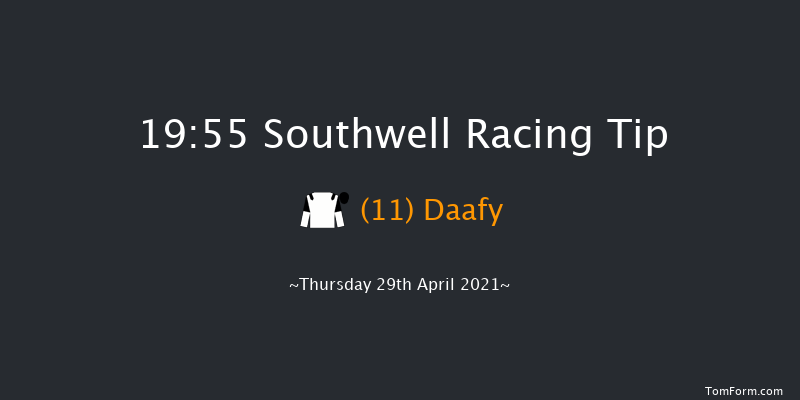 MansionBet Live Casino Cashback Handicap Southwell 19:55 Handicap (Class 6) 8f Mon 26th Apr 2021