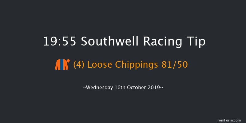 Southwell 19:55 Handicap (Class 6) 12f Thu 10th Oct 2019