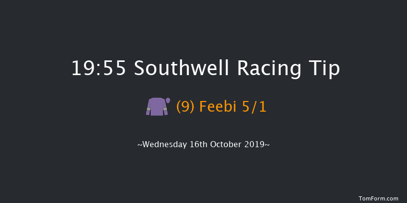 Southwell 19:55 Handicap (Class 6) 12f Thu 10th Oct 2019