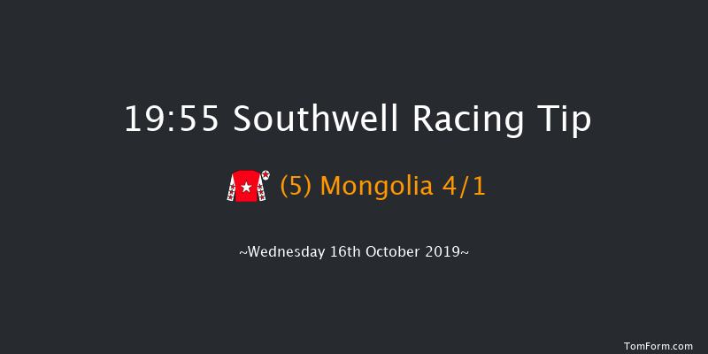 Southwell 19:55 Handicap (Class 6) 12f Thu 10th Oct 2019
